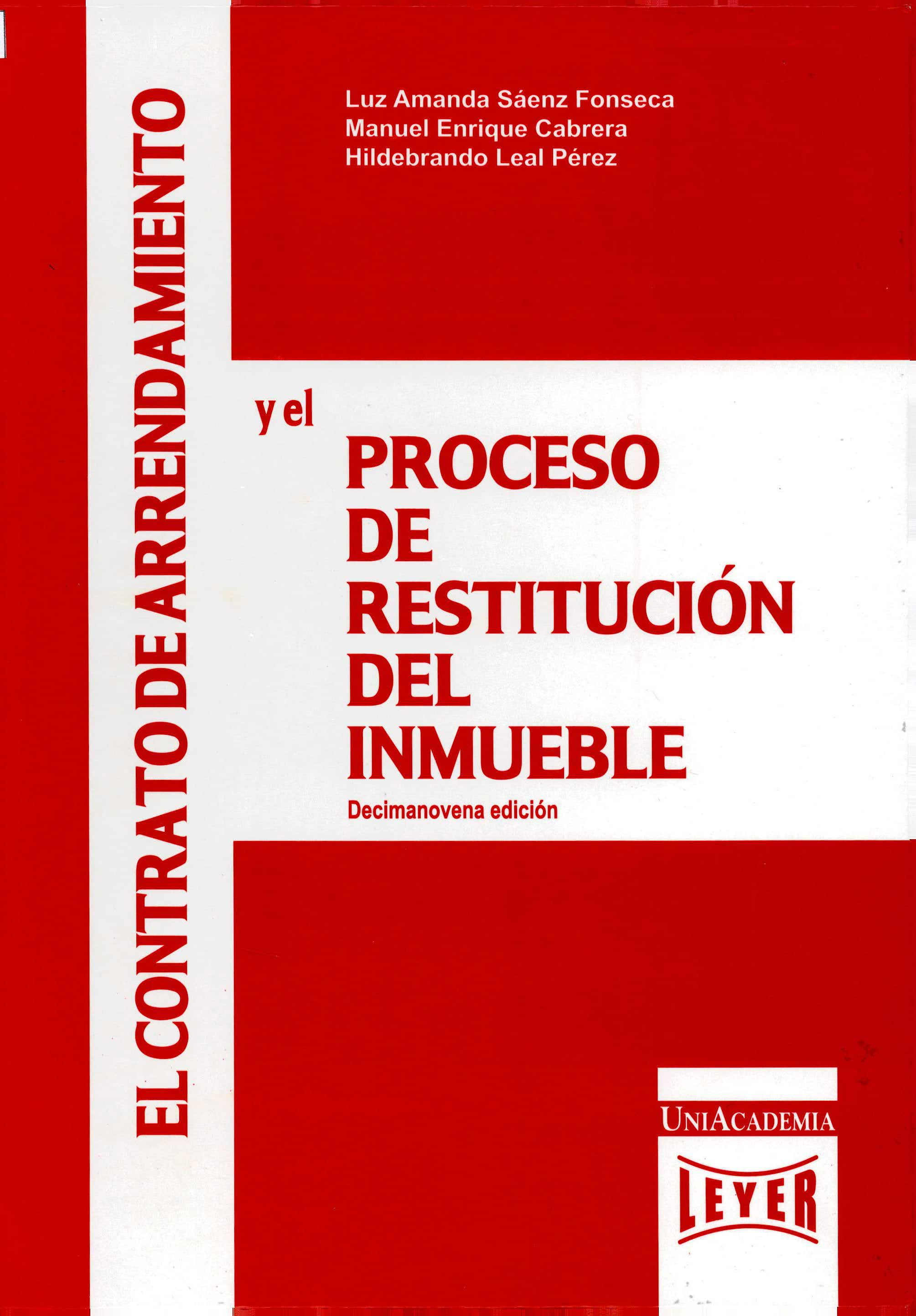 Libro
